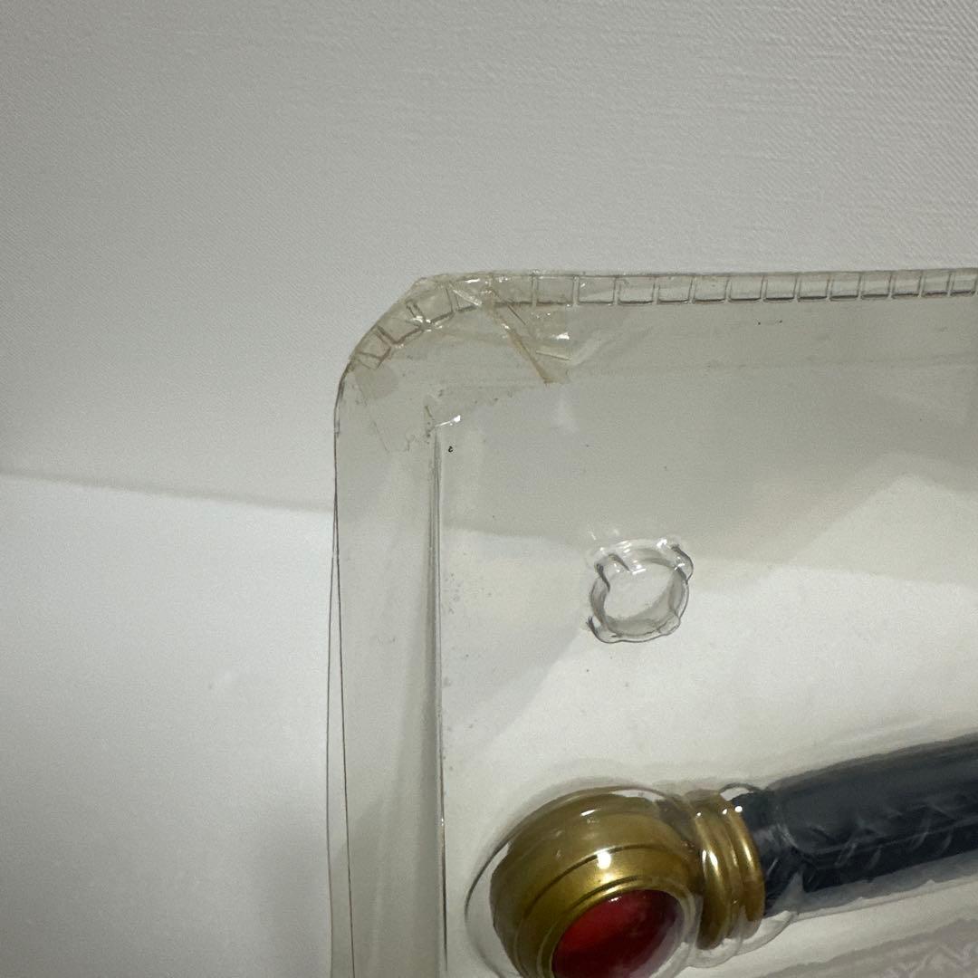 【未使用】ドラゴンクエスト　ふくびき所スペシャル2 A賞-1 ロトの剣　一番くじ