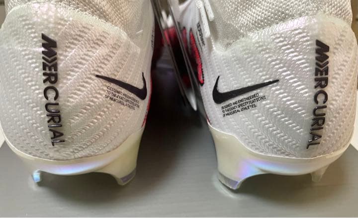 【数量限定エムバペ着用モデル】マーキュリアル ズーム スーパーフライ9 エリート
