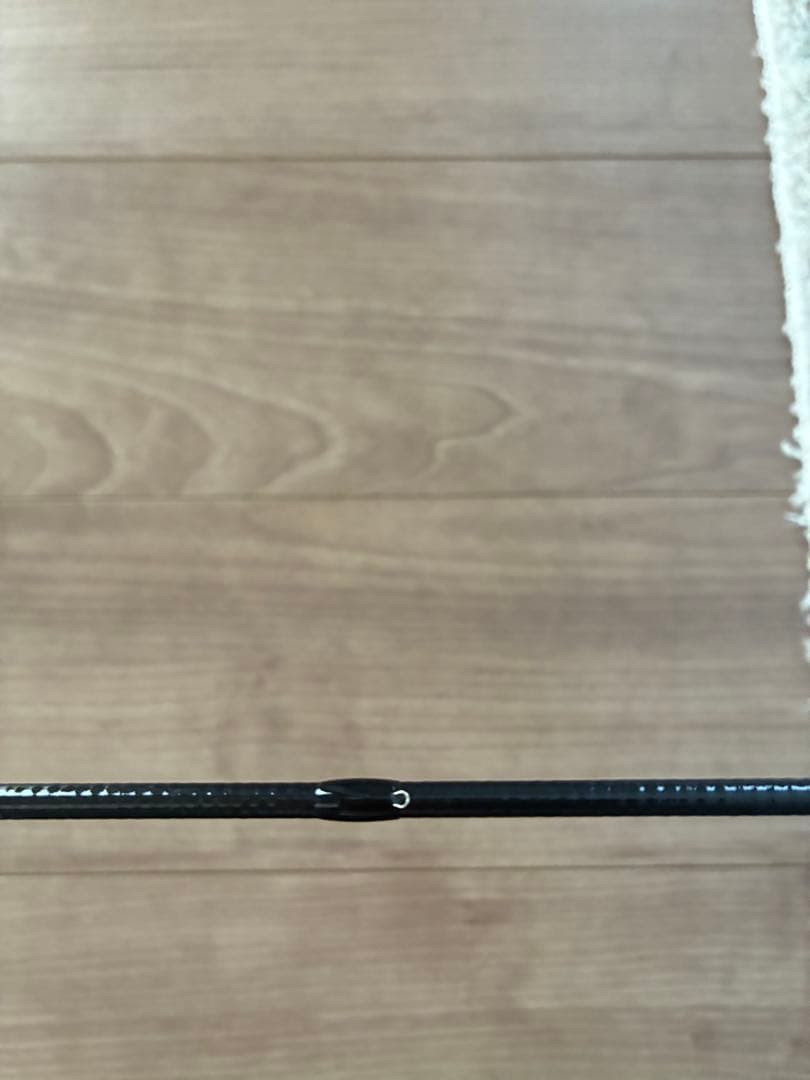 ダイワ　飛竜クロダイ　チヌ 落とし込み ヘチ釣りロッド　M45UM