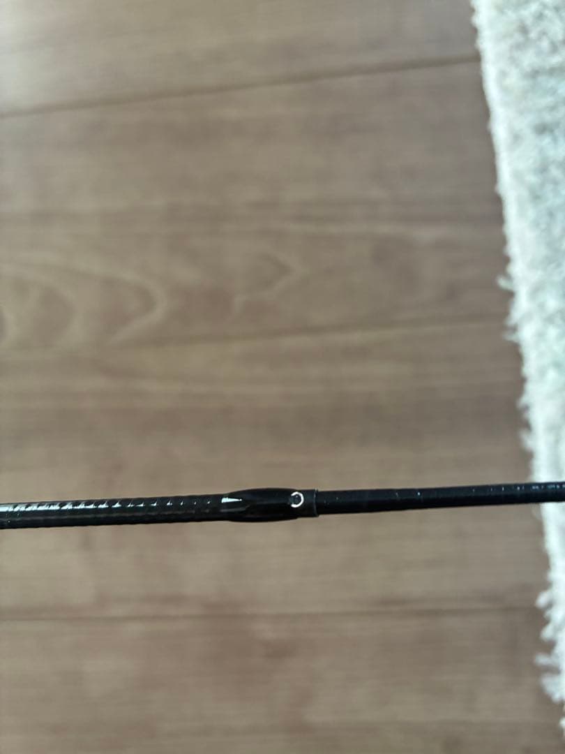 ダイワ　飛竜クロダイ　チヌ 落とし込み ヘチ釣りロッド　M45UM