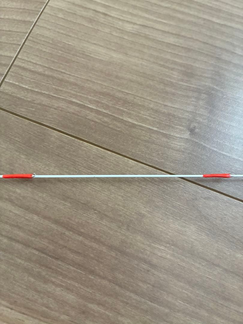 ダイワ　飛竜クロダイ　チヌ 落とし込み ヘチ釣りロッド　M45UM