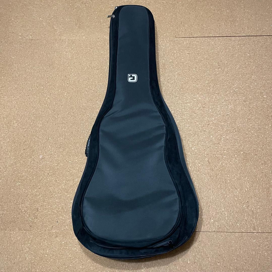 iGiG G530B アイギグ アコギ用 ギグバッグ Gigbag