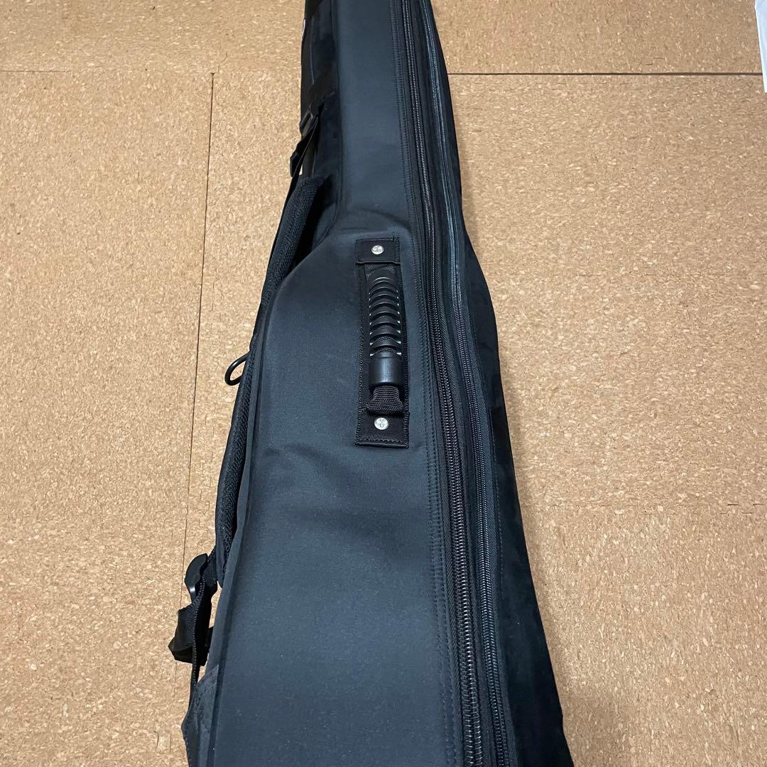 iGiG G530B アイギグ アコギ用 ギグバッグ Gigbag