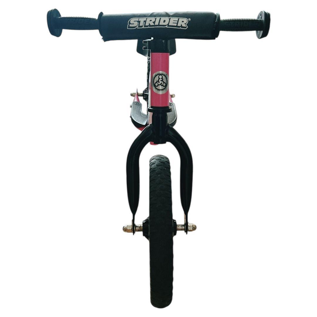 【美品】 STRIDER SPORT 12インチ ピンク ストライダー スポーツ