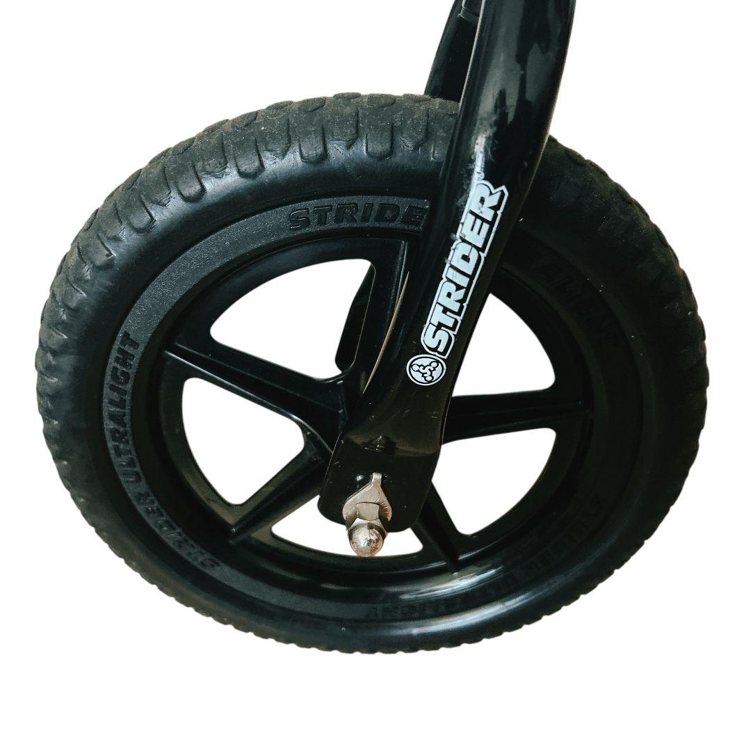 【美品】 STRIDER SPORT 12インチ ピンク ストライダー スポーツ