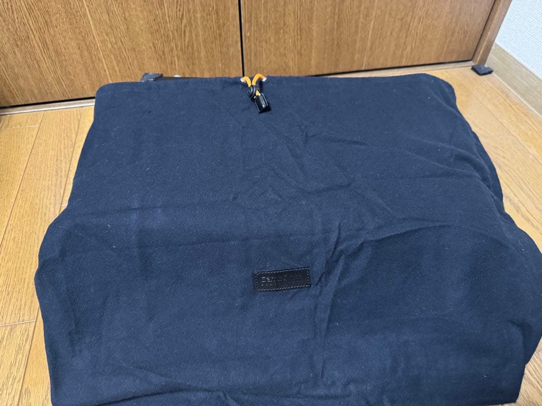 サムソナイト　ブラックレーベル　 復刻版トランク