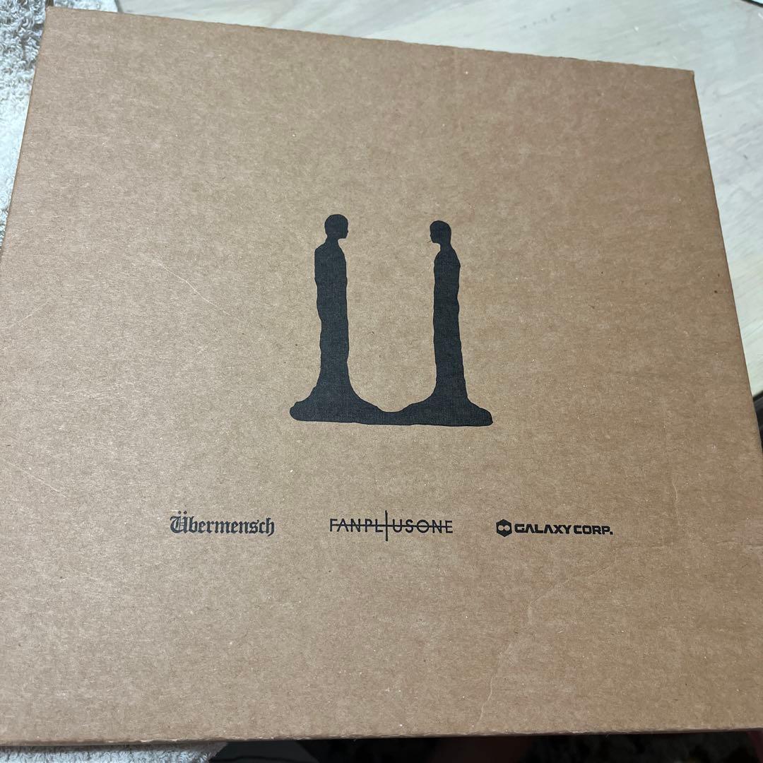 GDRAGON POWER Übermensch スカーフ