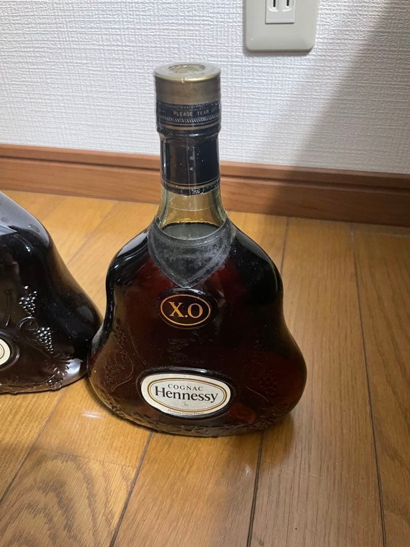 その他 Hennessy-xo 700ml
