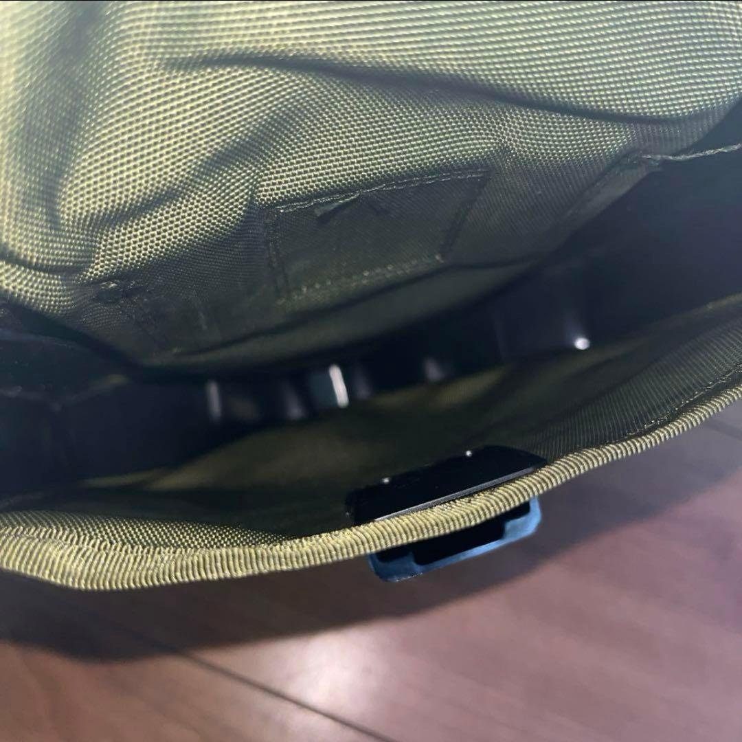 デッドストック　米軍　実物　フォールディングショベル 実物スコップ ①