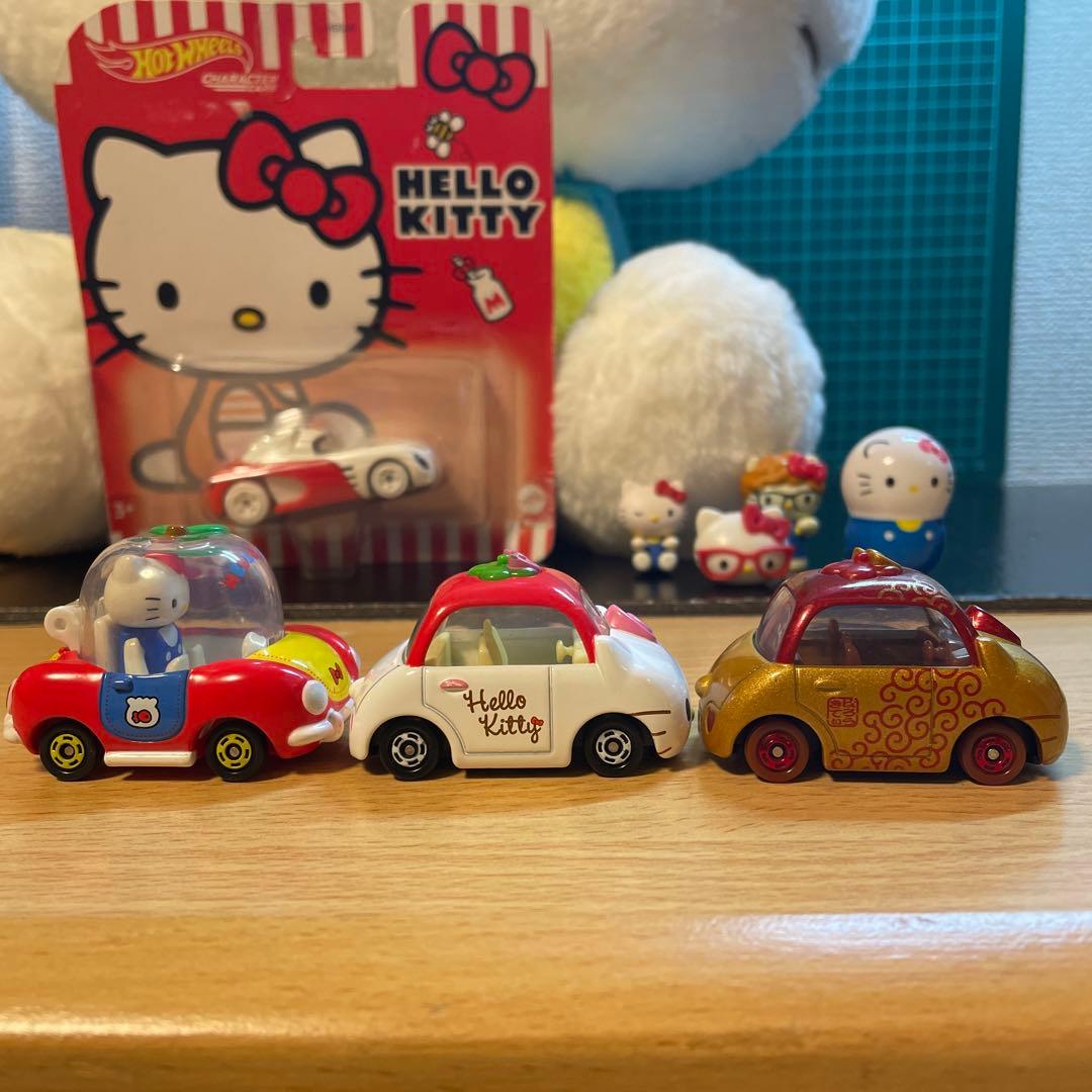 ハローキティセット