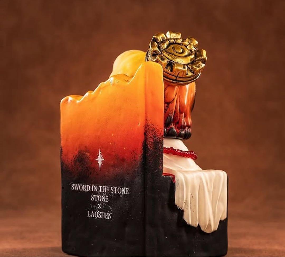 Whispertown2022\"HEDOKIRA-VOL.7 怪獣ヘドキラ