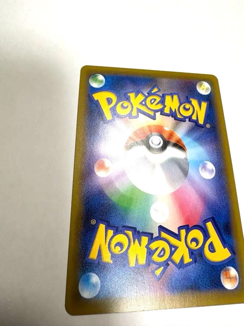 【極美品】MサーナイトEX SR XY11 057/054