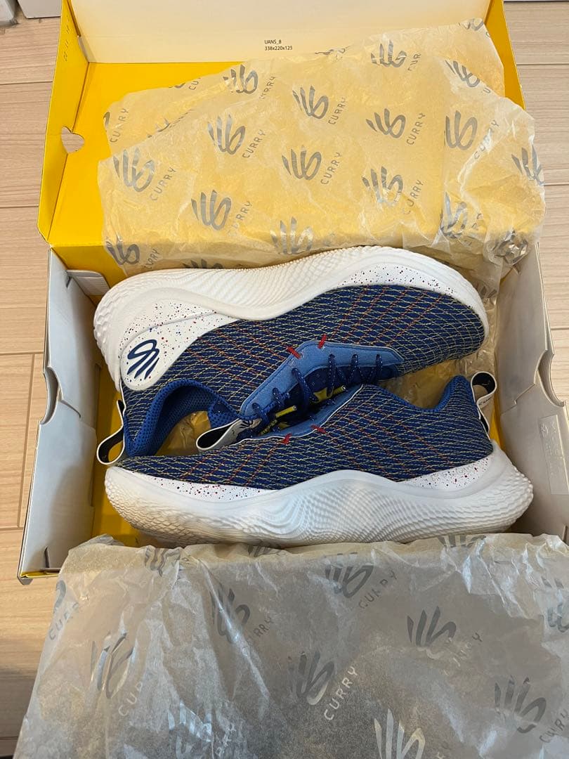 シューズ(男性用) UA Curry 10 Dub Nation