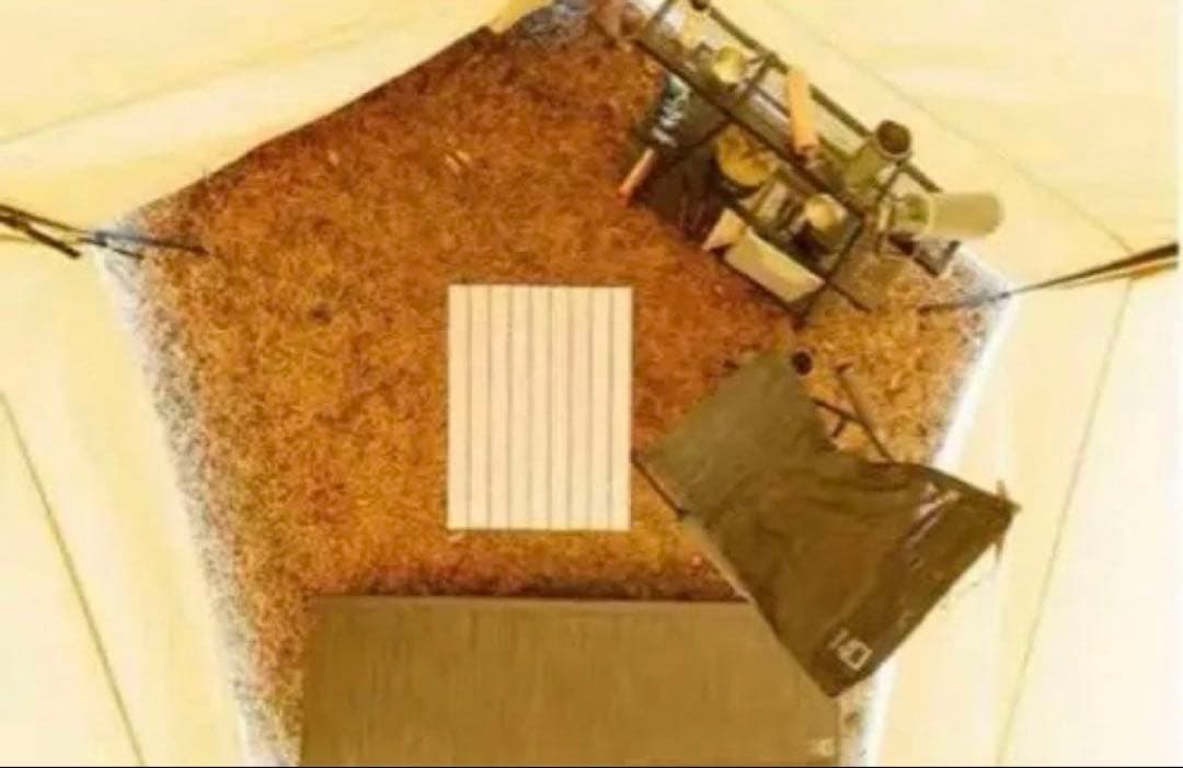 サーカスTC コンフォートソロ　新品未使用未開封