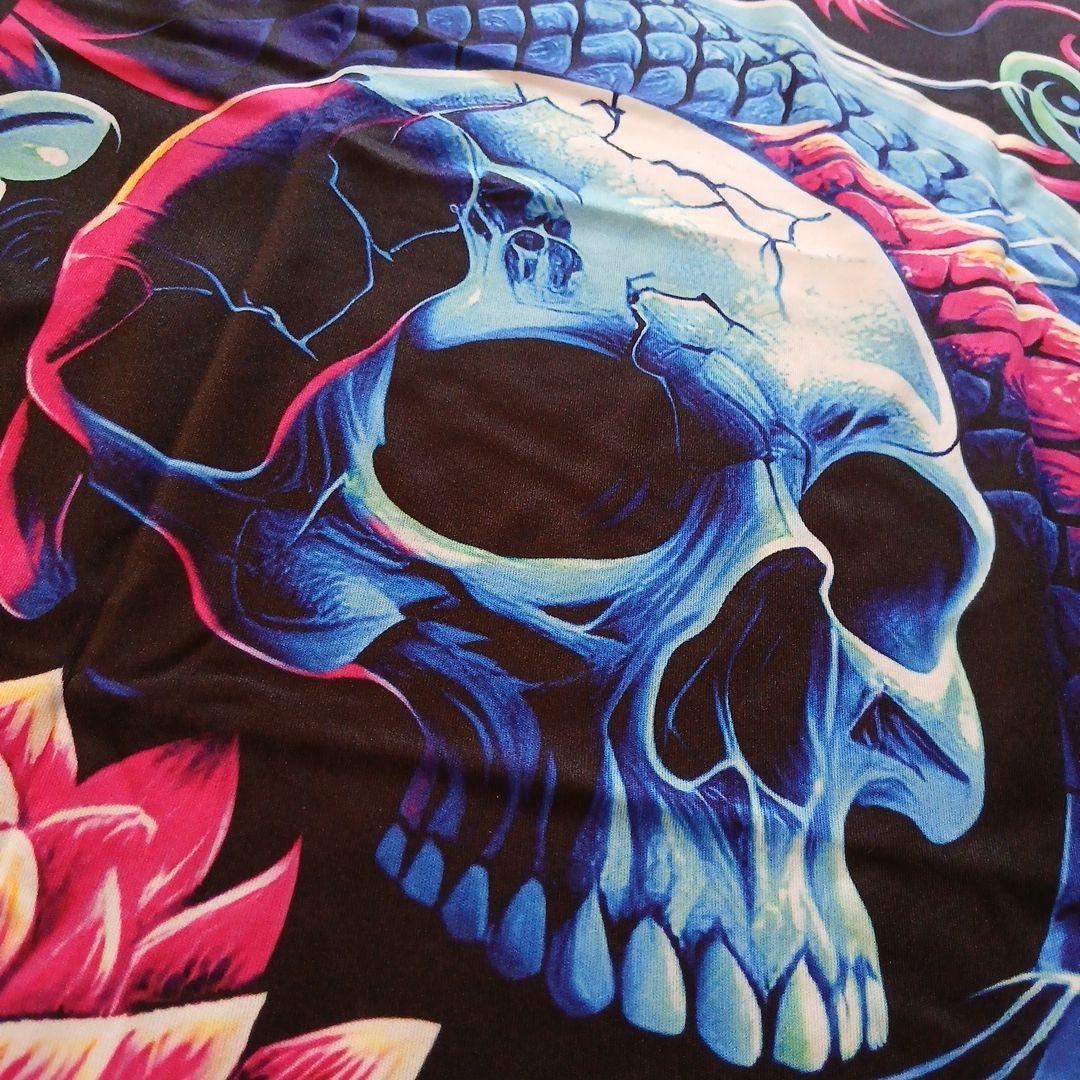 ✨新品✨STORM　ボウリングウェア　日本サイズXL　ブラック　大きめ