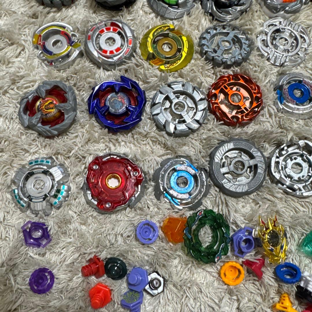 メタルファイトベイブレード　まとめ売り【5274