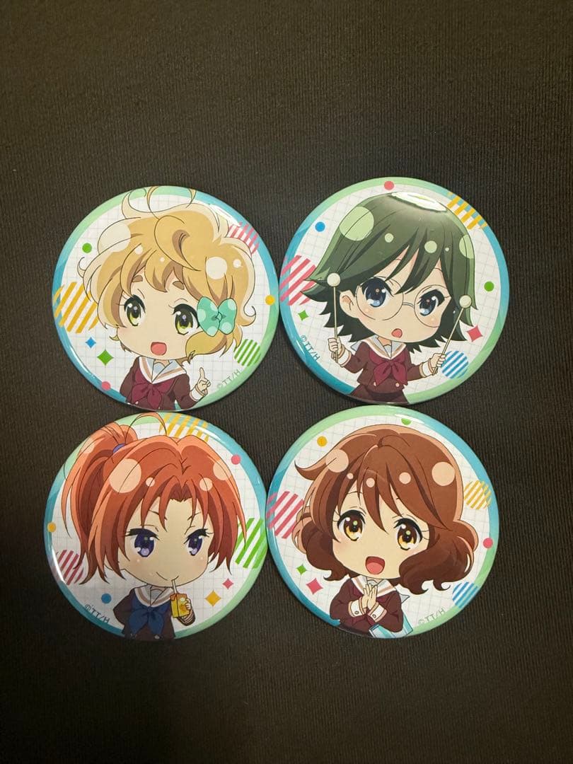 響けユーフォニアム〜アンコン〜　グッズまとめ売り