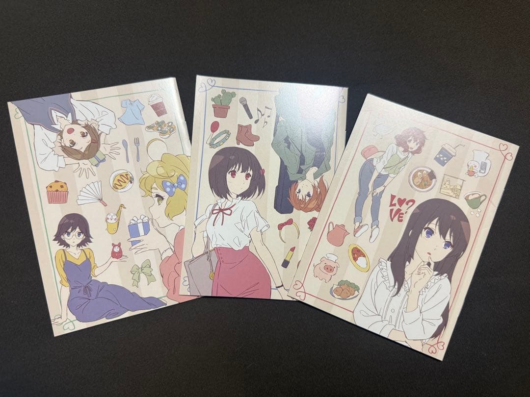 響けユーフォニアム〜アンコン〜　グッズまとめ売り