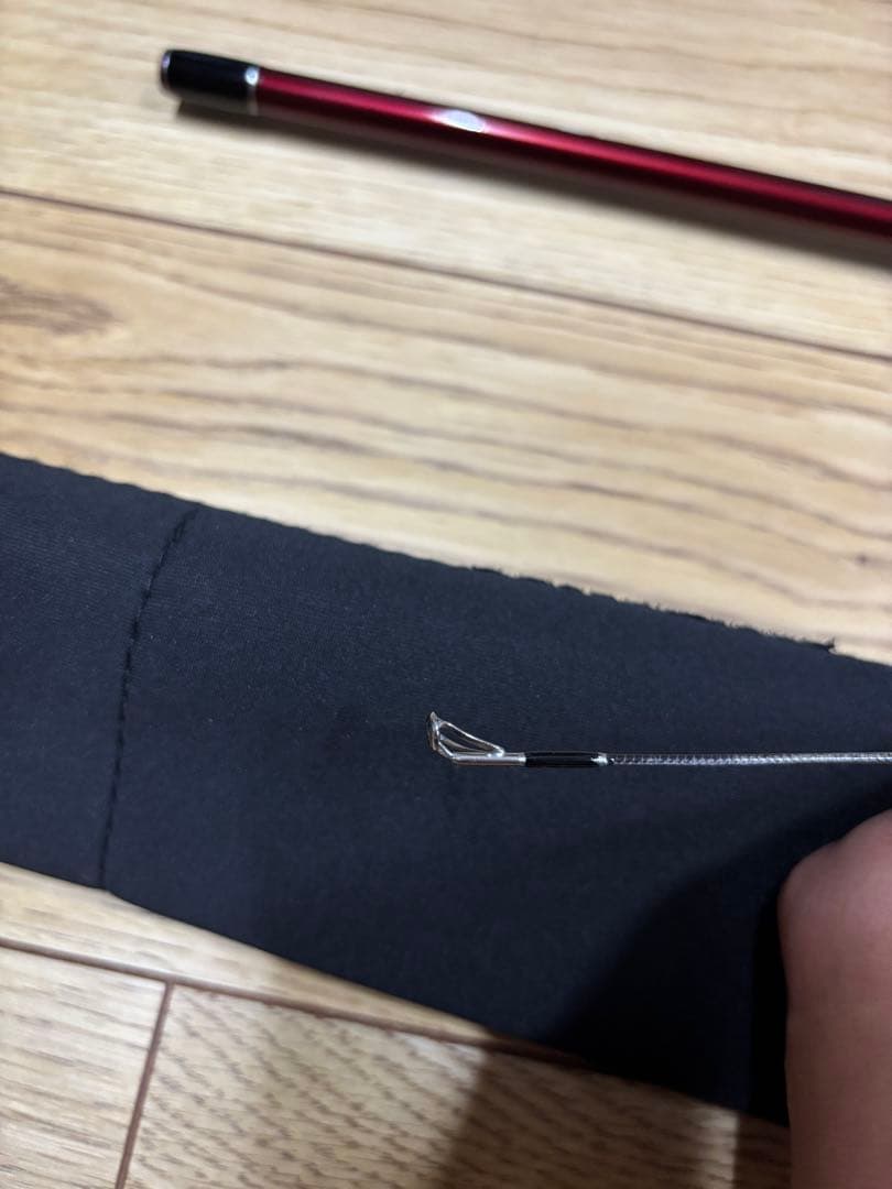 フィッシュマンFishman ビームスインテ77ul