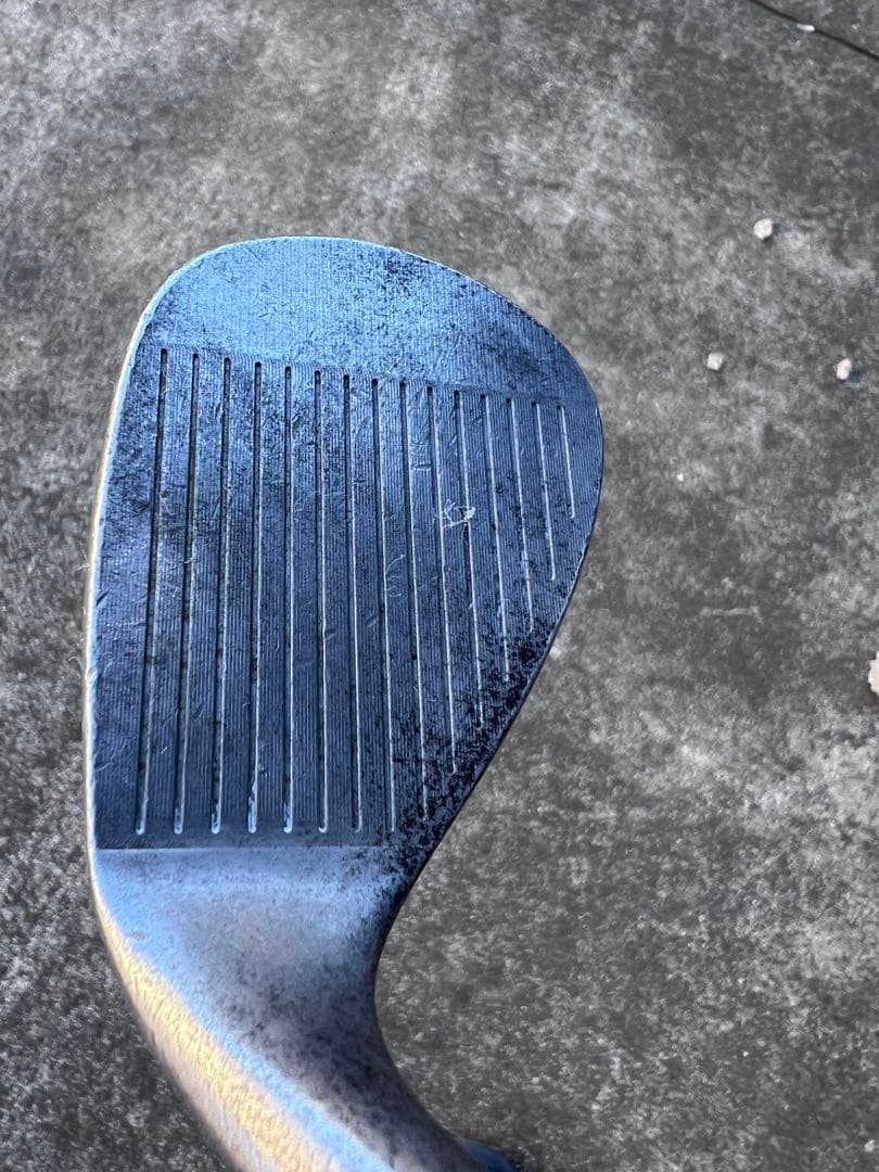 ブリヂストン　無限ウェッジ　52&58度　 AMTホワイトx100