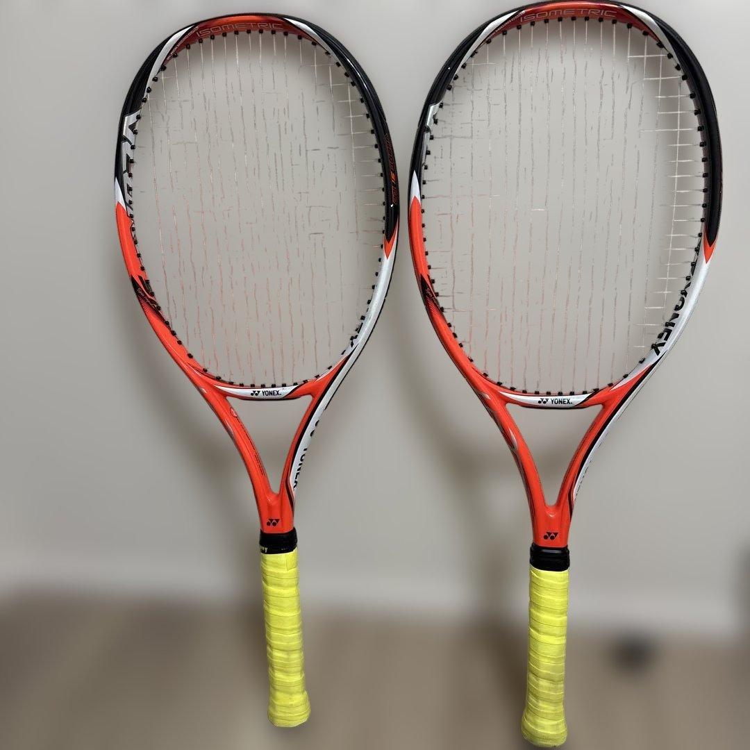 ヨネックス　vcore si