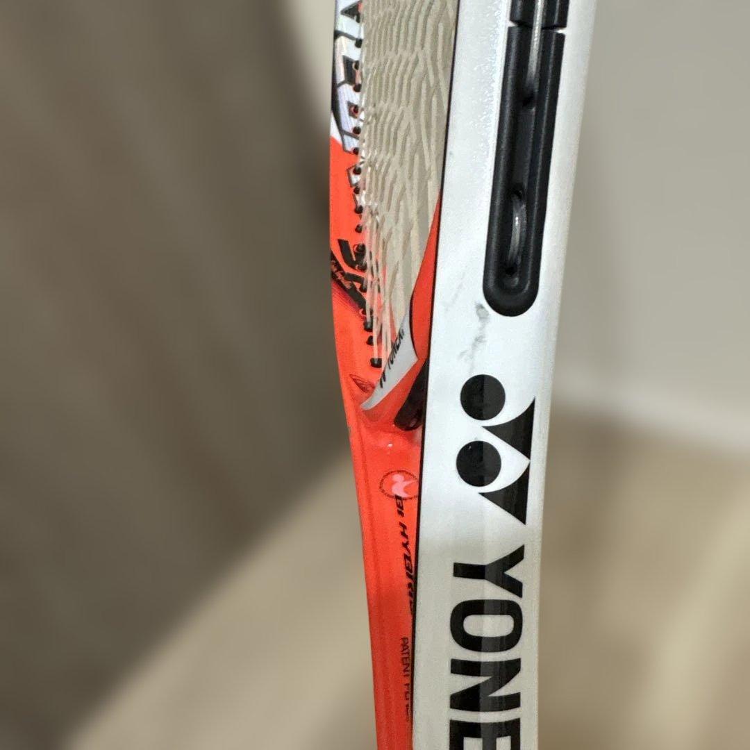 ヨネックス　vcore si