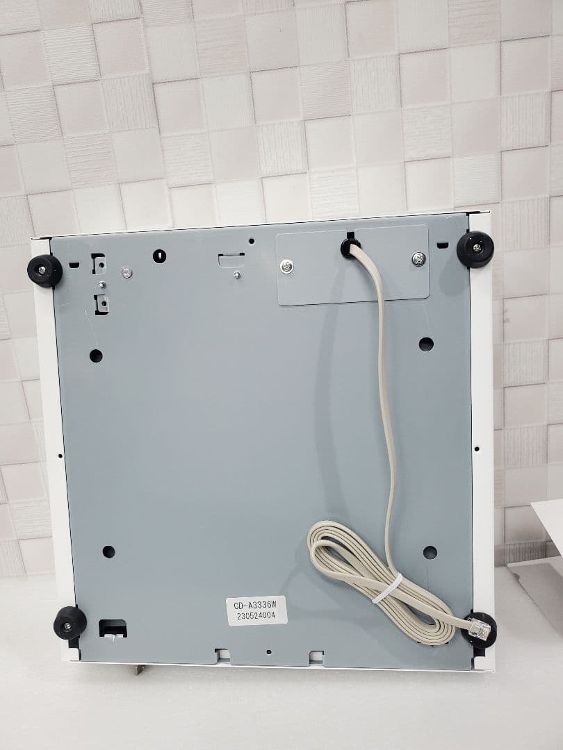 EPSON エプソン レシートプリンター、 ディスプレイ、ドロアー セット