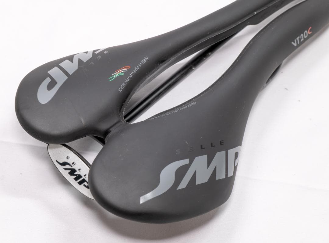 Selle SMP VT20C ブラック