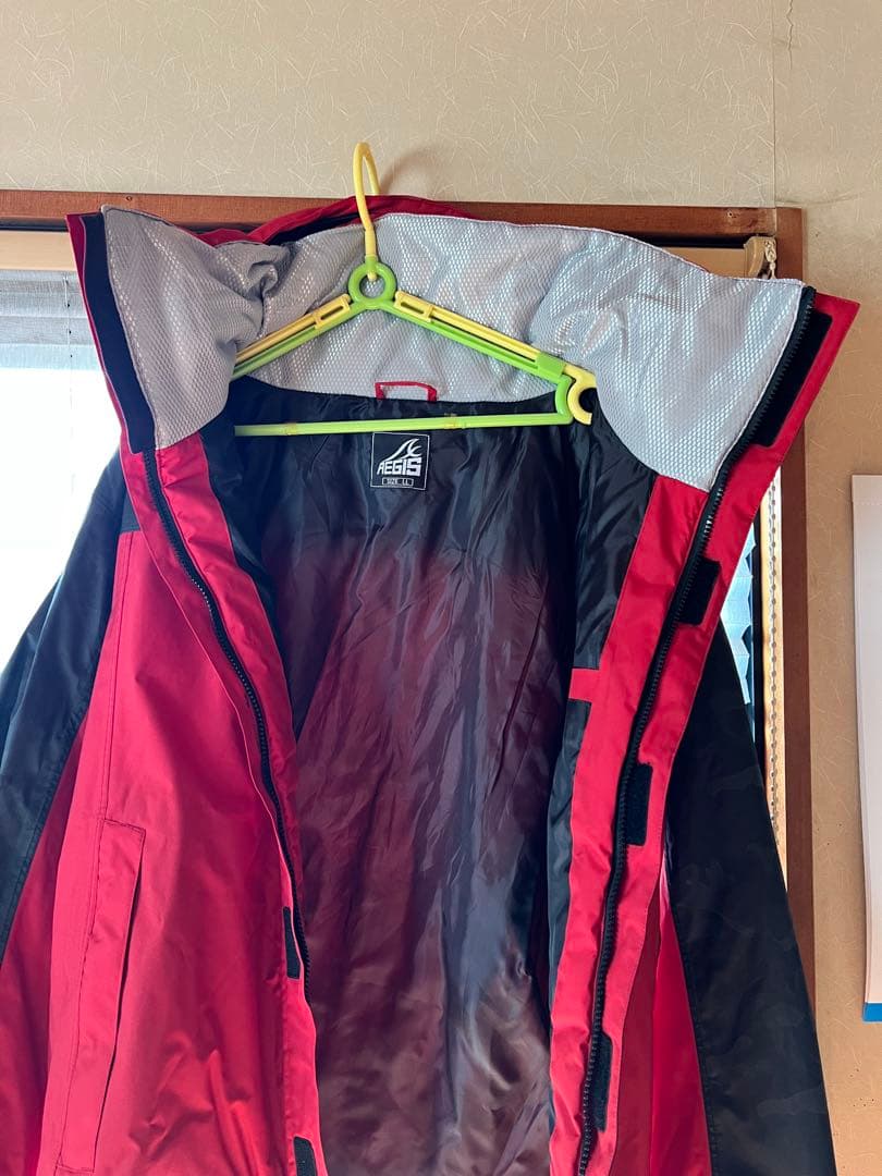 ◎今では買えない‼️ワークマン限定モデルイージスリフレクト Hー３００