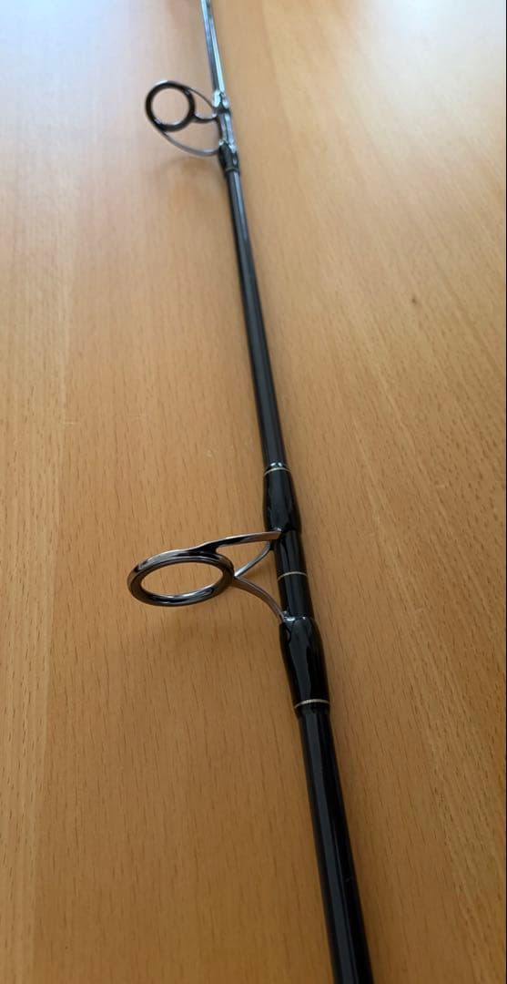 リップルフィッシャー　Aquila MST 85-7+