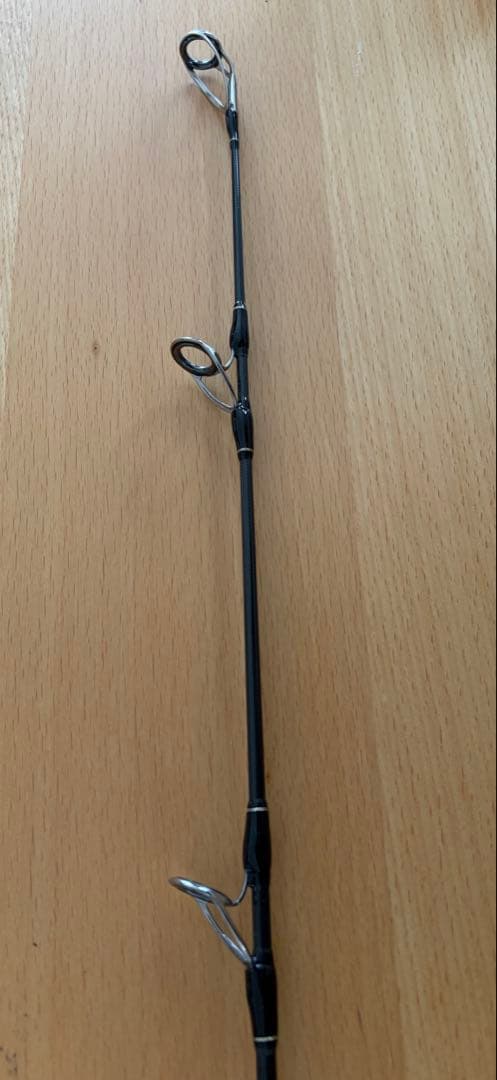 リップルフィッシャー　Aquila MST 85-7+