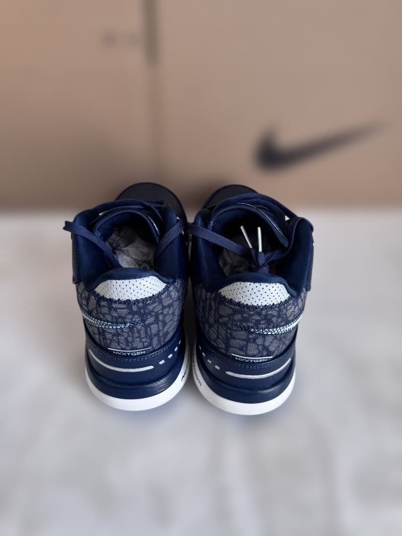 レブロンNXXT Gen