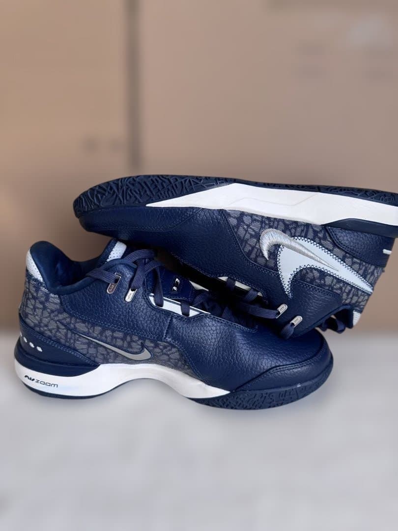 レブロンNXXT Gen