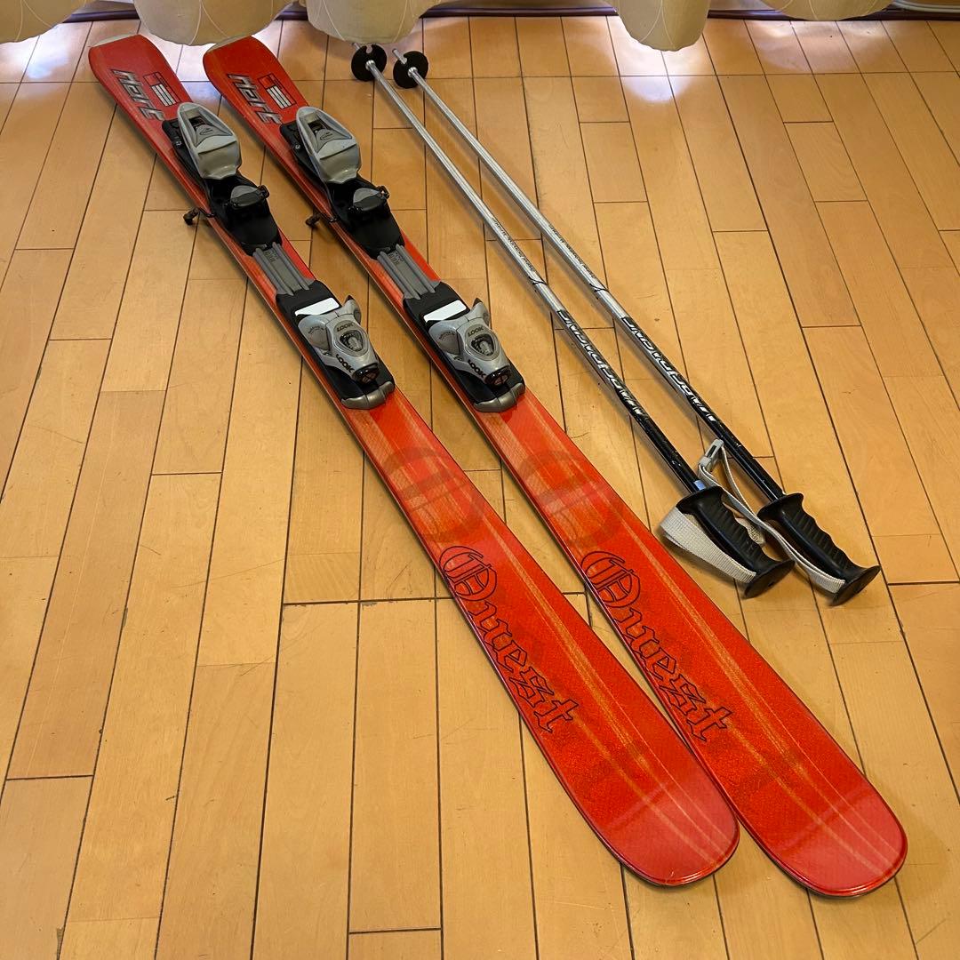 ◇売約済◇ HART QUEST 140cm ブーツ　25〜25.5cm