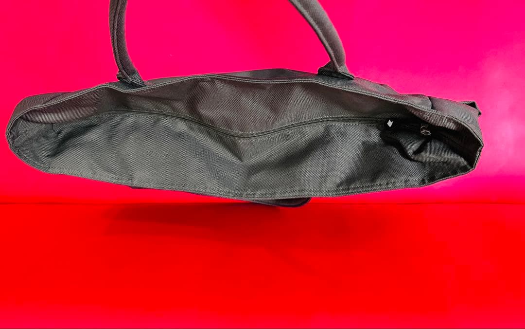 【美品】PEARLYGATES パーリーゲイツ 大型トートバック used