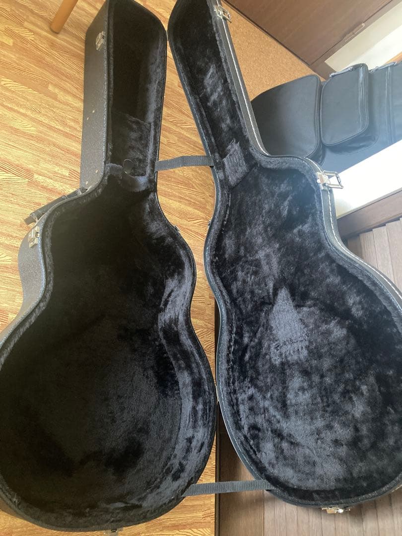 Epiphone エレキギター ナチュラル