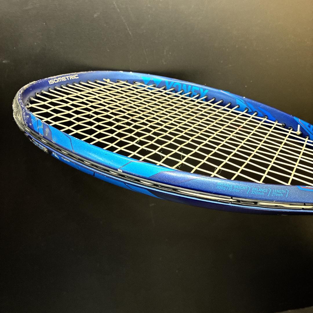 YONEX EZONE100　ヨネックス　イーゾーン　硬式テニスラケット