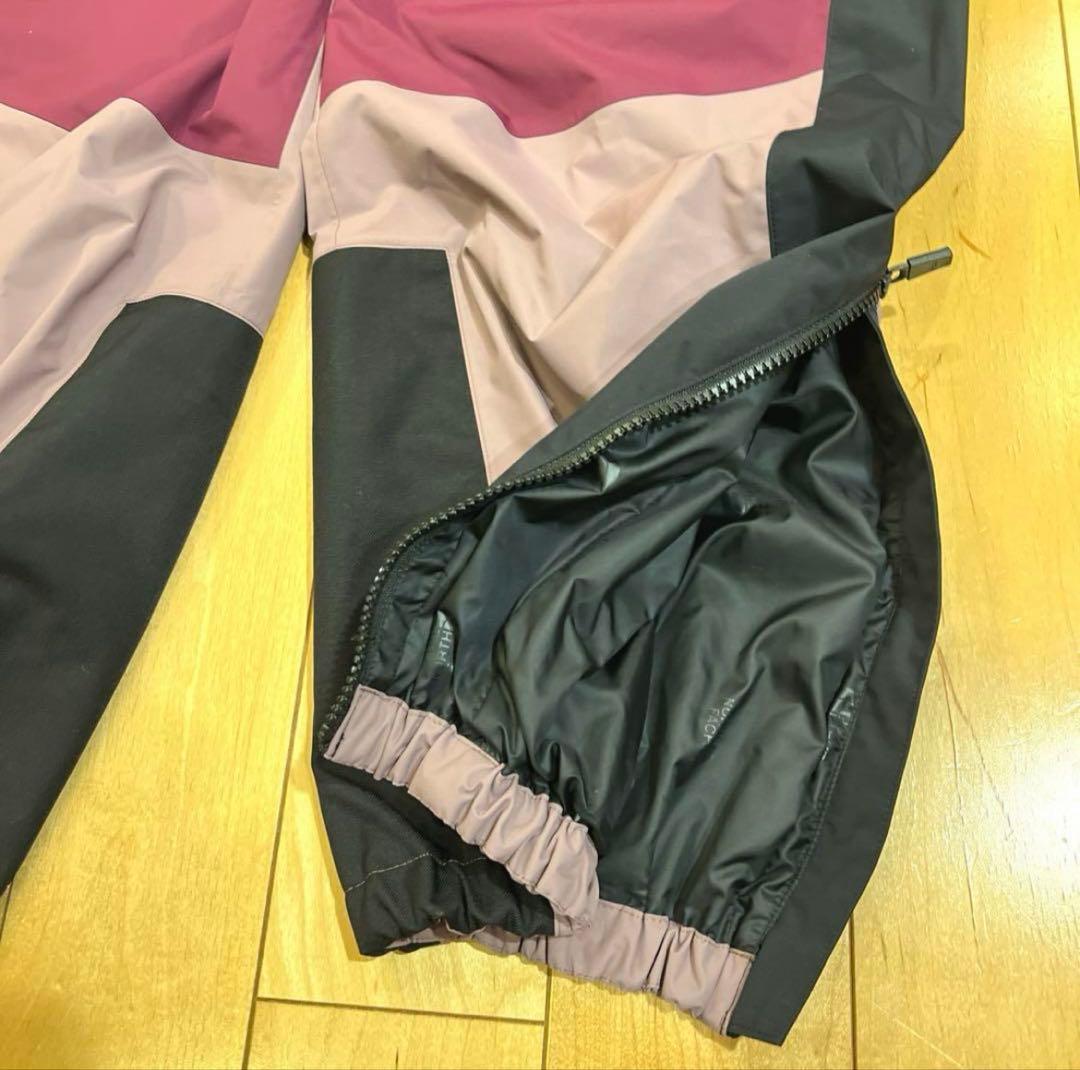 THE NORTH FACE 92 エクストリームスノースーツ L 新品！