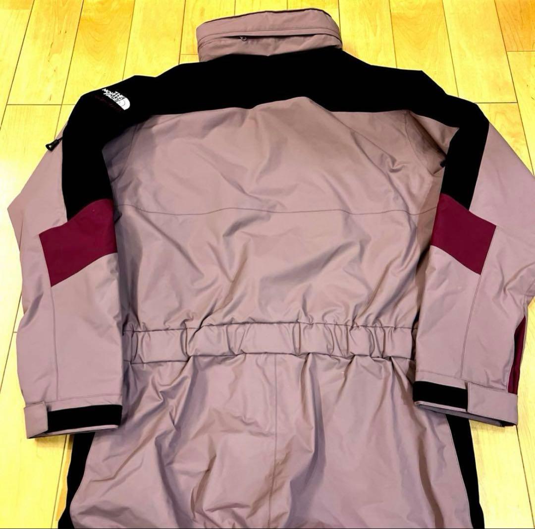 THE NORTH FACE 92 エクストリームスノースーツ L 新品！