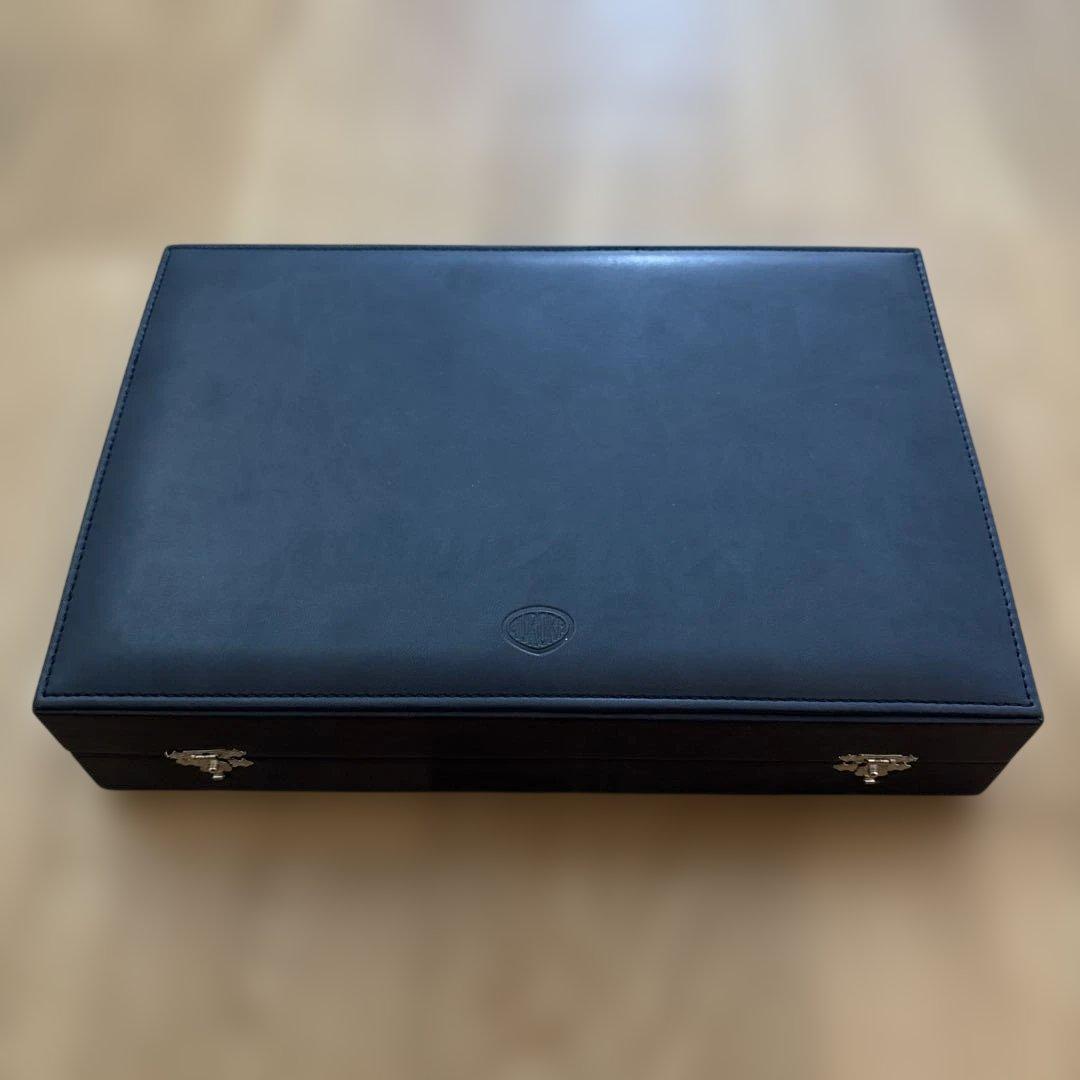 アウロラ 限定大陸シリーズ オセアニア カルテット4本セット