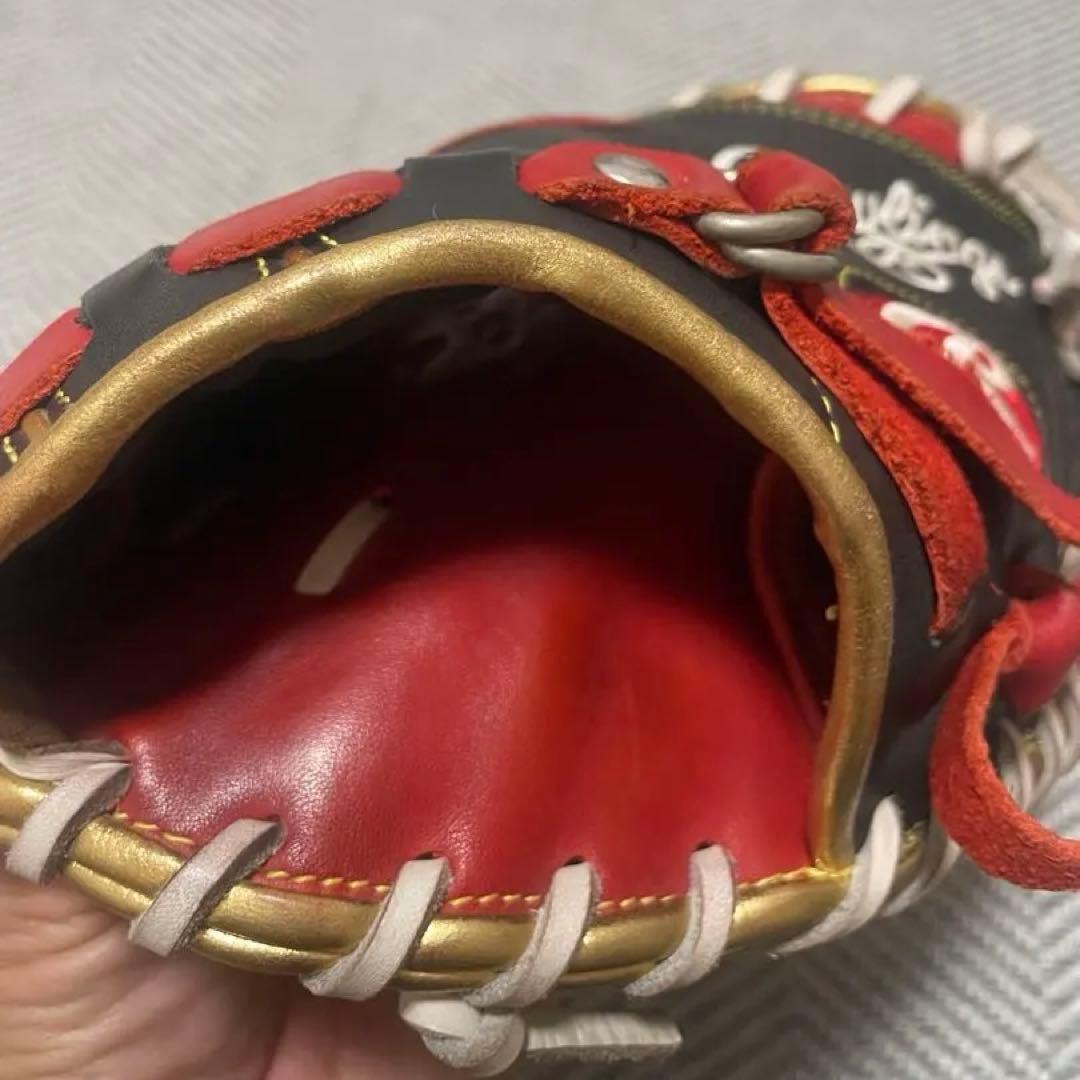 ローリングス　キャッチャーミット　一般用