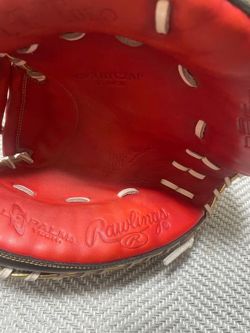 ローリングス　キャッチャーミット　一般用