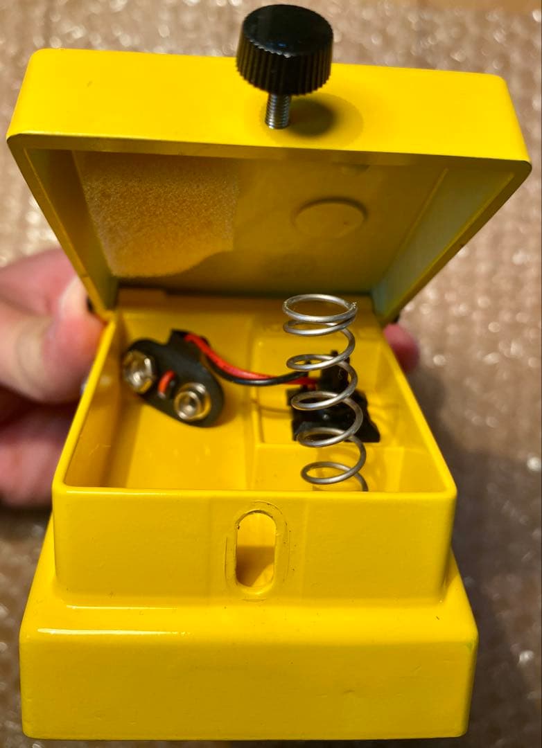 完全OneOff BOSS SD1 NEW FACE OD1 MOD