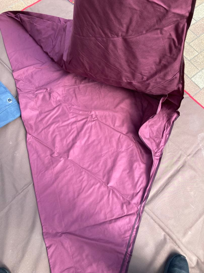 テント・タープ sunsetclimax Tarp CT 01