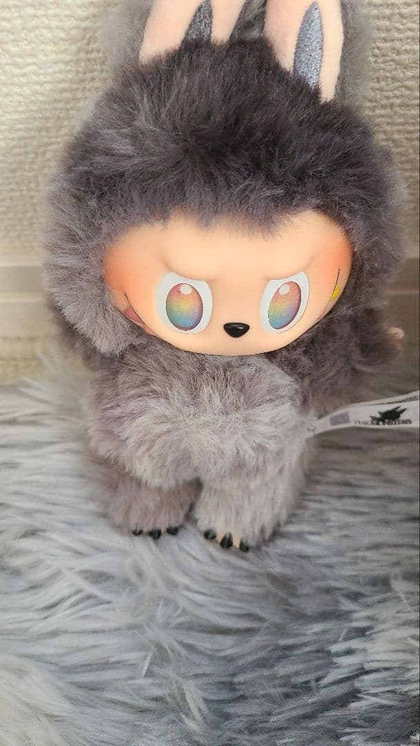 ラブブ　シークレット　エナジー　 Biginto Every 正規店購入