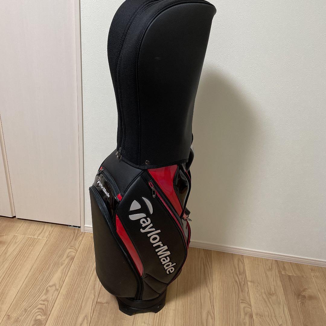 ゴルフバッグ テーラーメイド