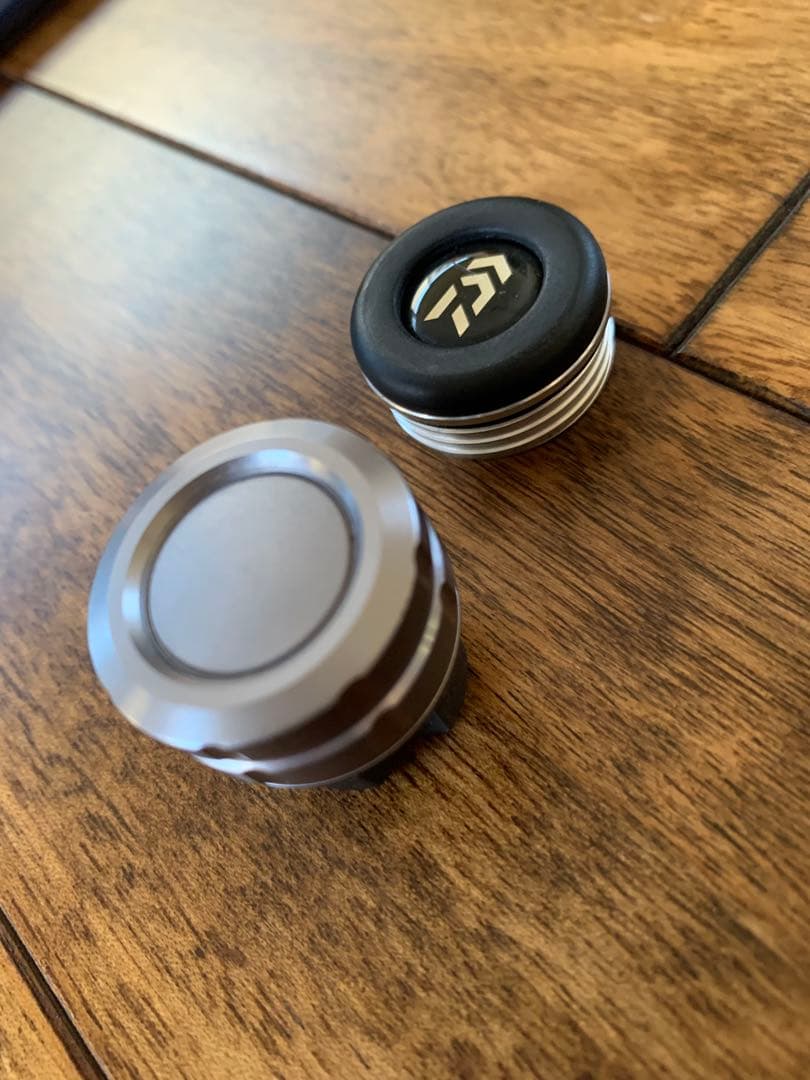 ダイワ　鮎竿　銀影エアT H90•N 急瀬抜（5920348）