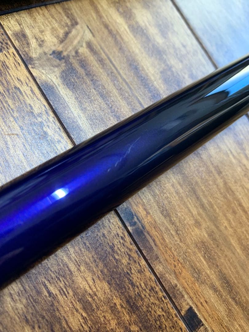 ダイワ　鮎竿　銀影エアT H90•N 急瀬抜（5920348）