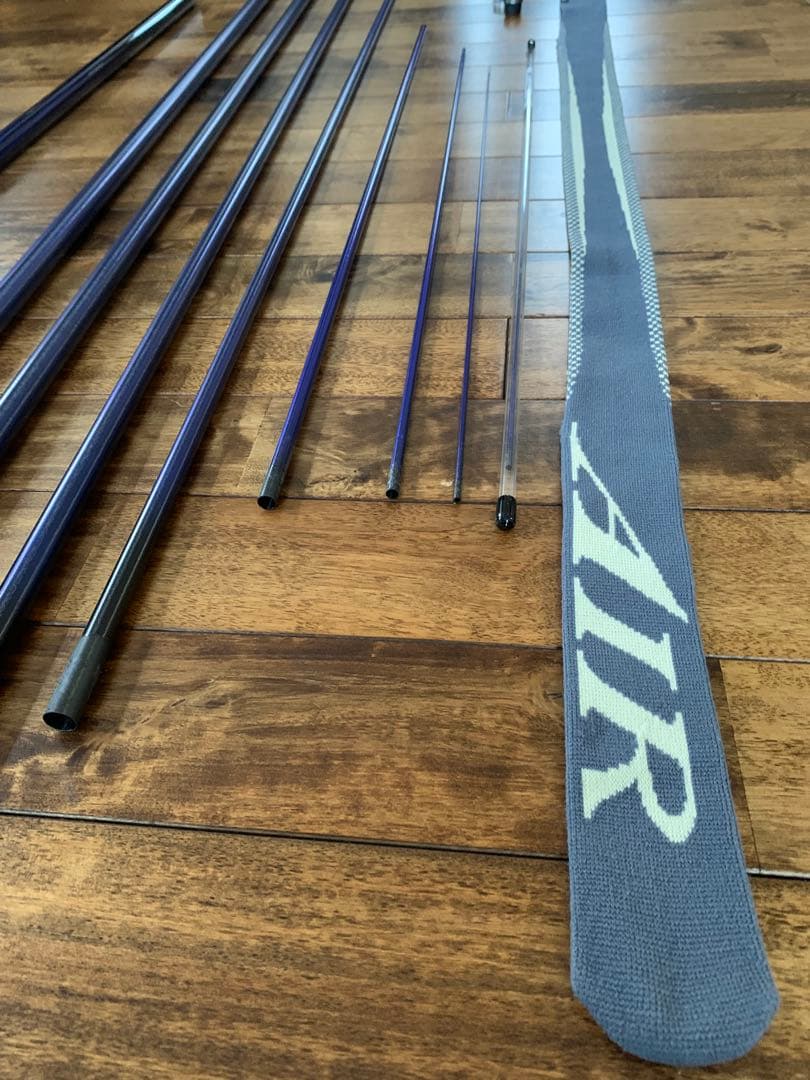 ダイワ　鮎竿　銀影エアT H90•N 急瀬抜（5920348）