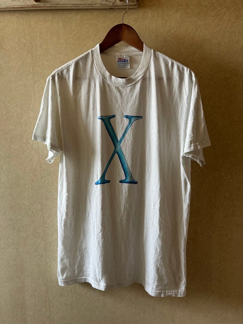 コレクション 1990's Apple event staff T-shirt